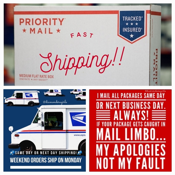 Vintage Multi Stone & Silver Dangle Party Drop Earrings - Picture 6 of 7